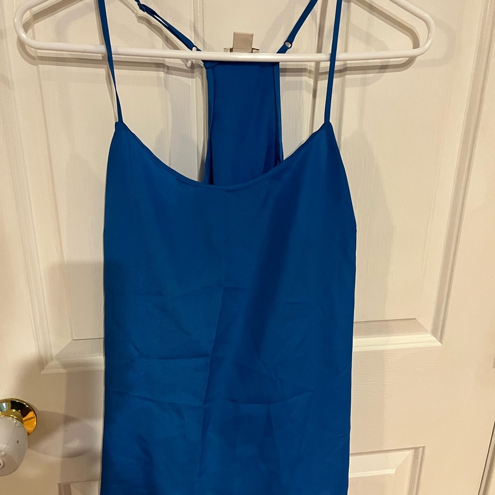J. Crew tank